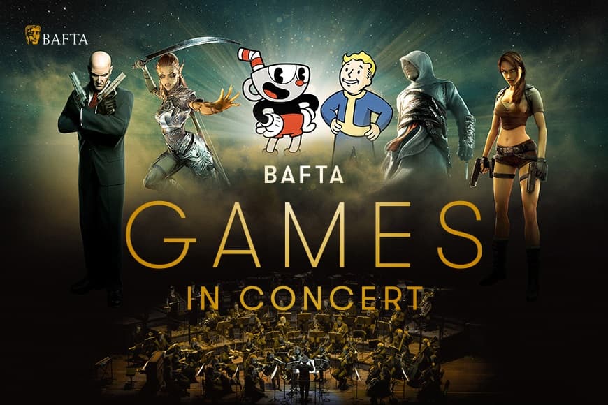 Image of orchestra on stage