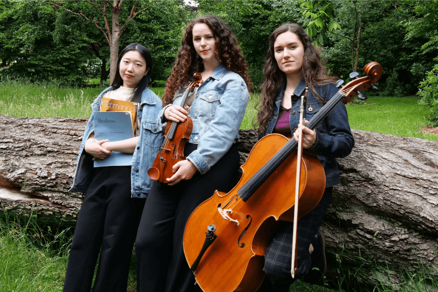 Atelier Ensemble 