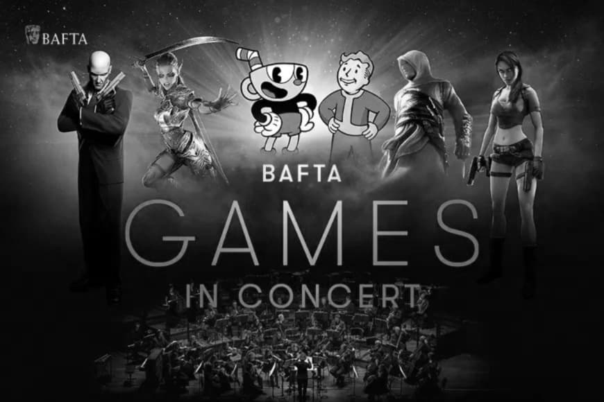 Image of orchestra on stage