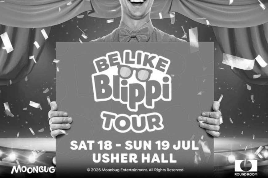 Blippi Cancelled