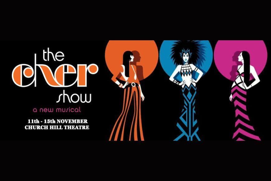 Show Poster