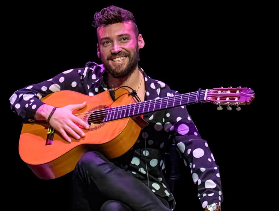 Daniel Martinez 