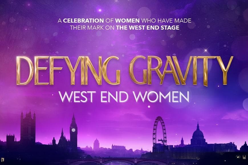 Defying Gravity 