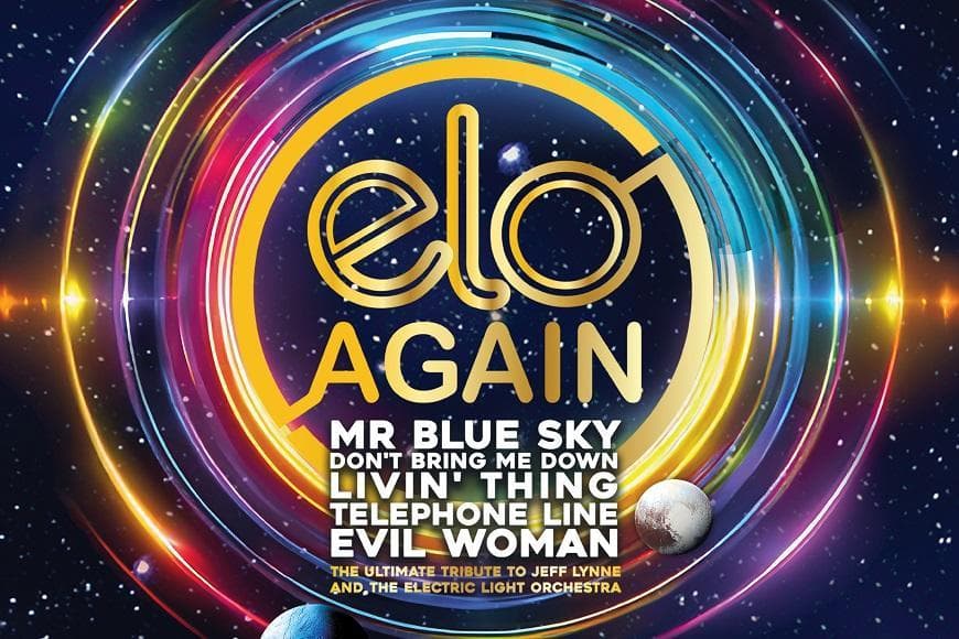 ELO Again 