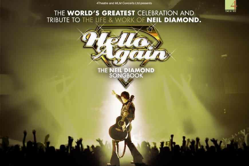 The Neil Diamond Songbook