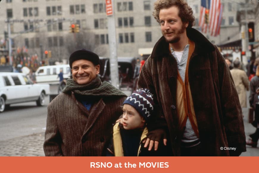 Home Alone 2