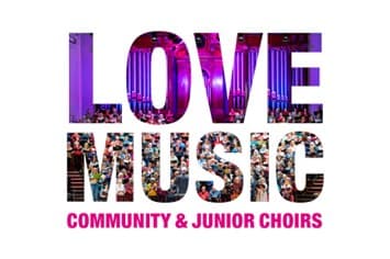 Love Music Community Choir