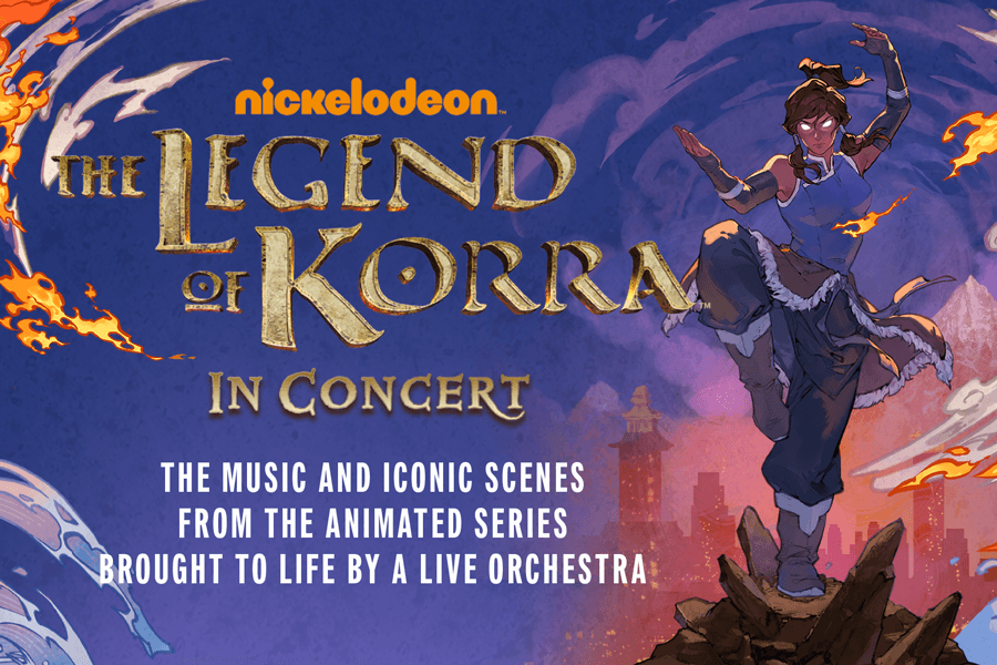 Legend of Korra