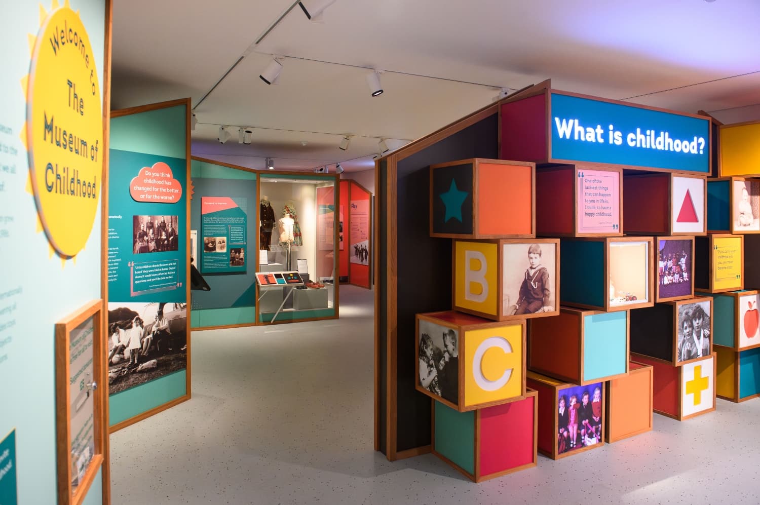 Museum of childhood