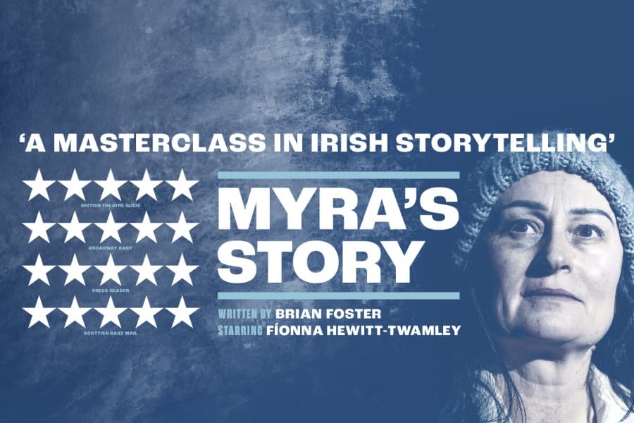 Myra's Story