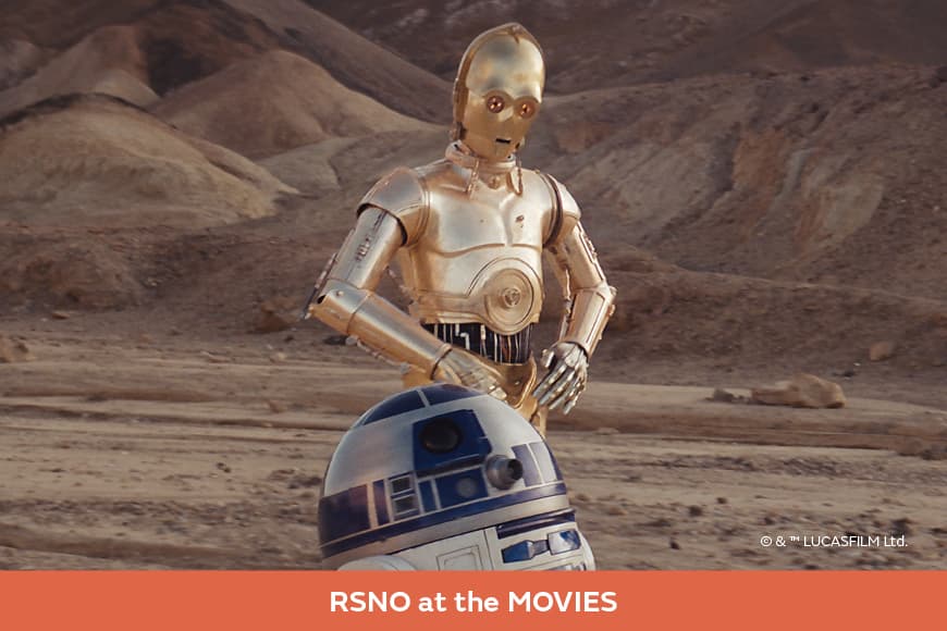 Star Wars: Return of the Jedi