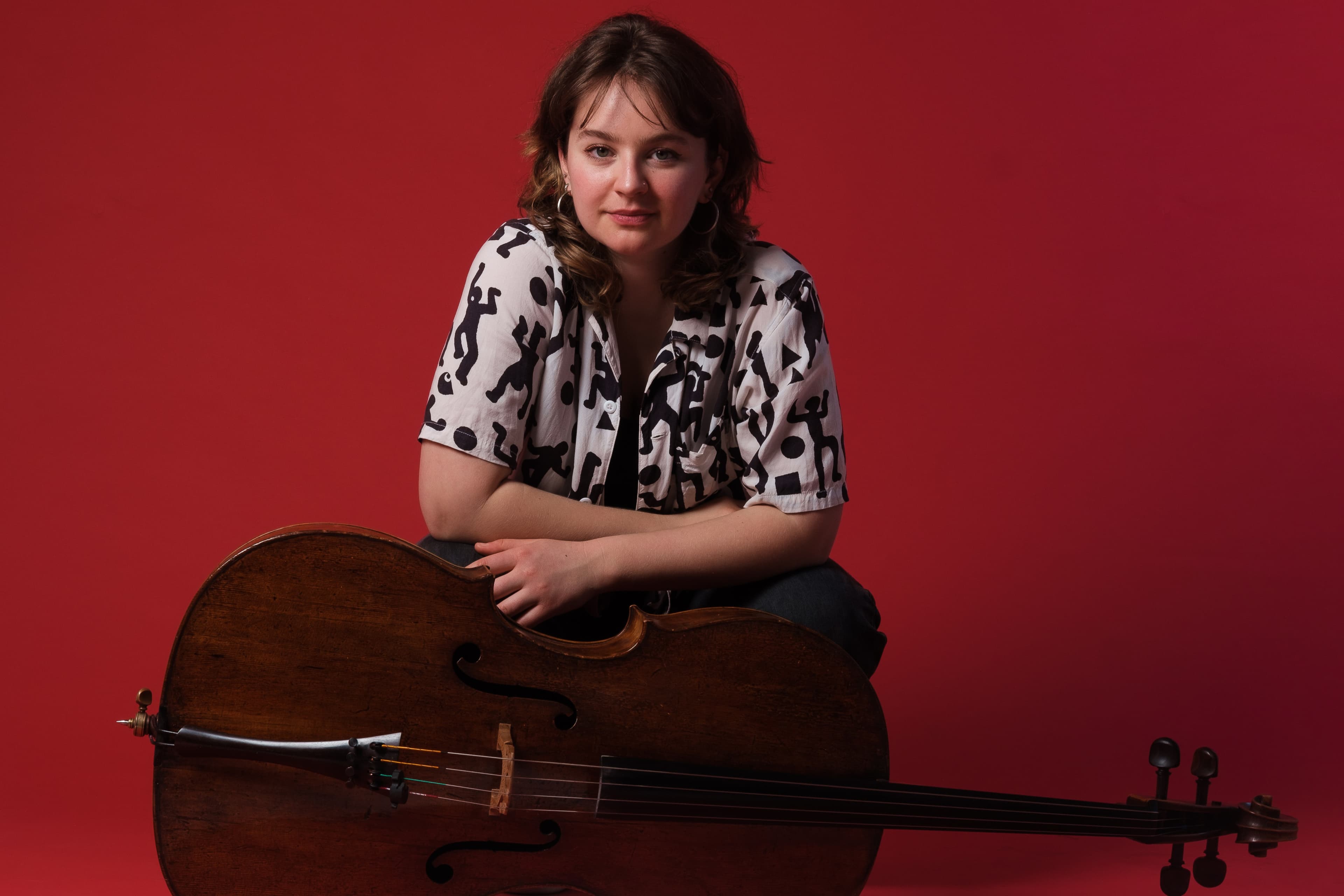 Laura van der Heijden