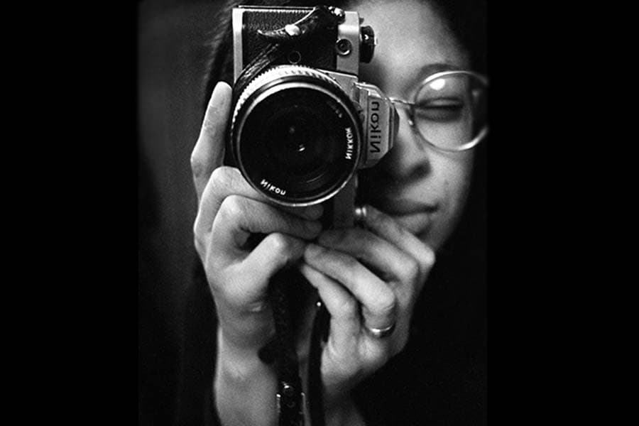 Photo of Sandra George