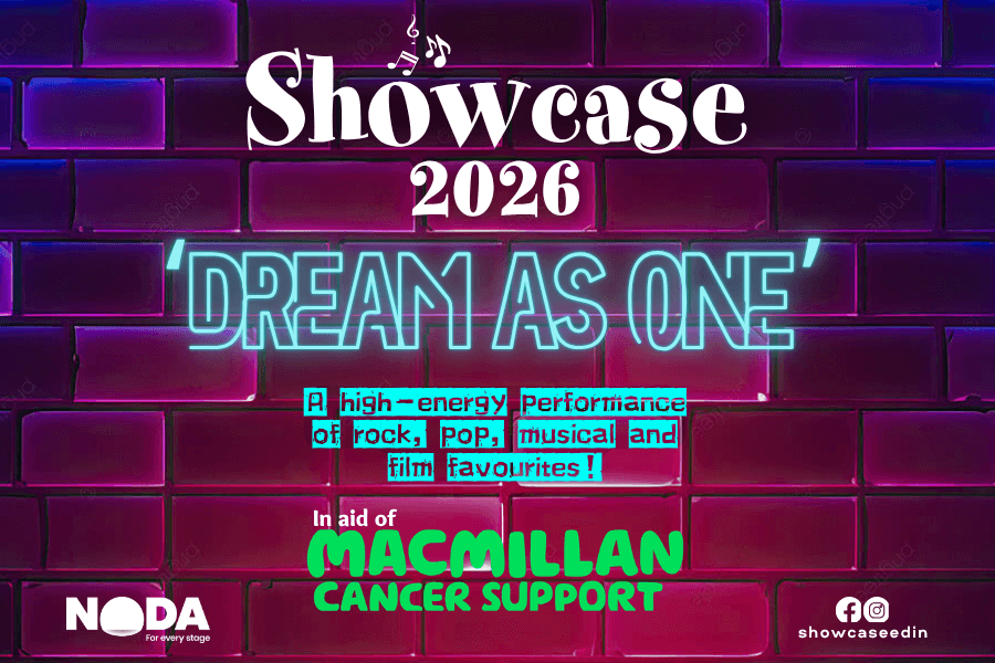 Show Poster
