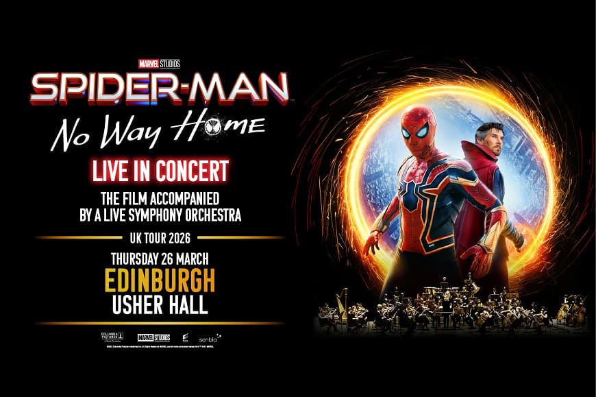 Image of Spider-man and Dr Strange