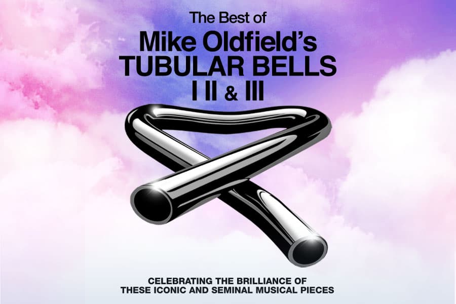 Mike Oldfield's Tubular Bells 