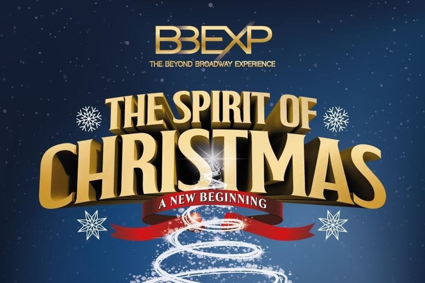 Spirit of Christmas
