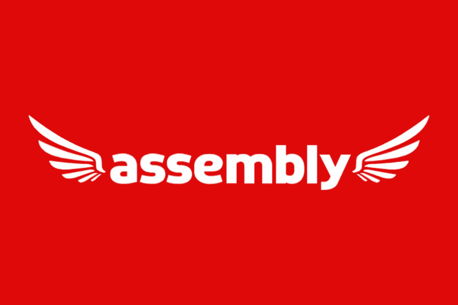 Assembly Festival logo