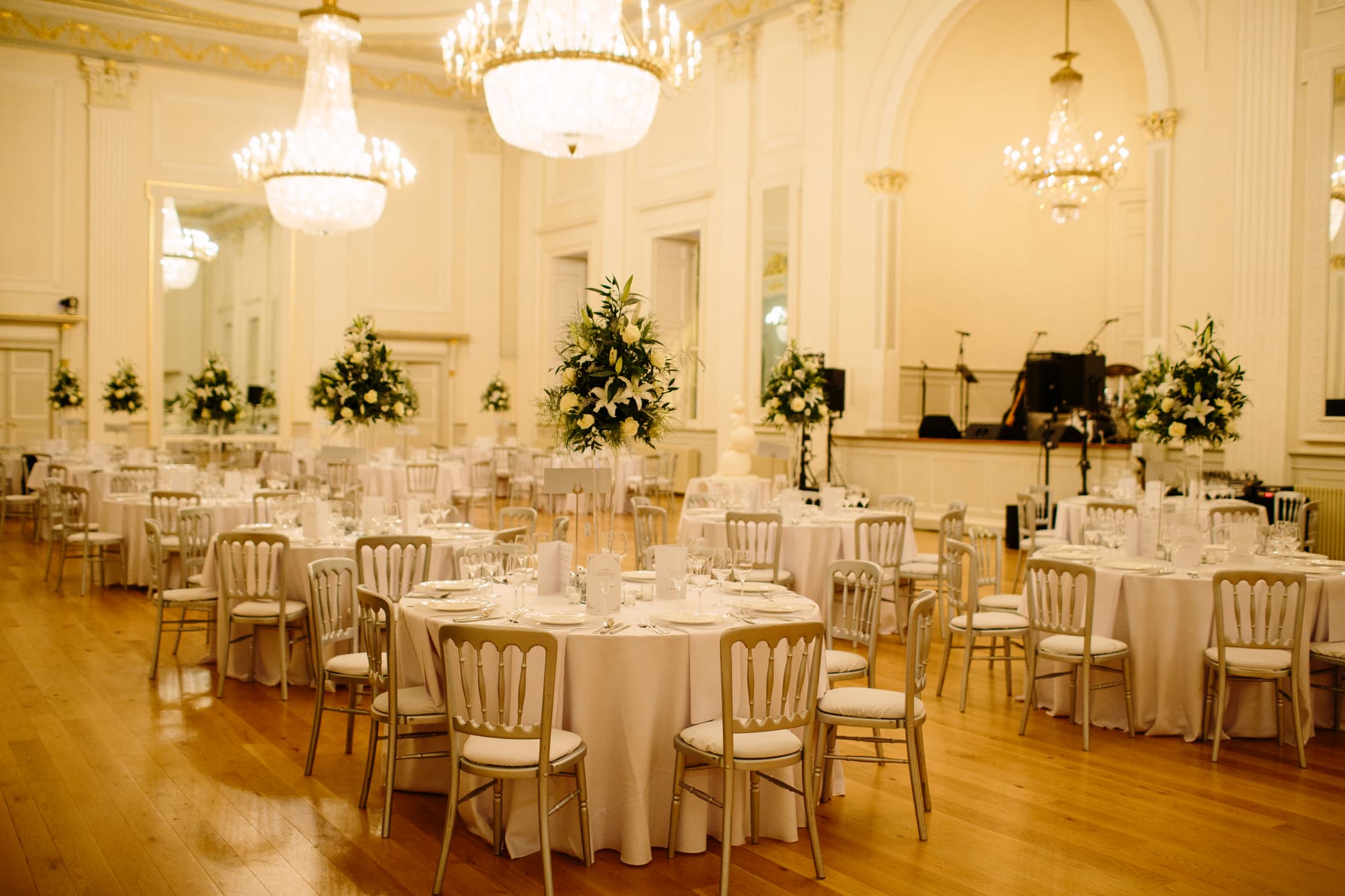 cultureedinburgh.com — Hire the Assembly Rooms | Culture Edinburgh
