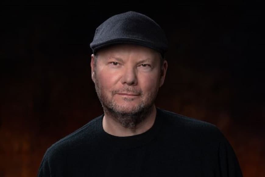Christopher Cross