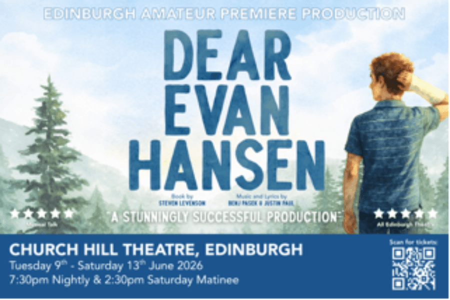 Show Poster