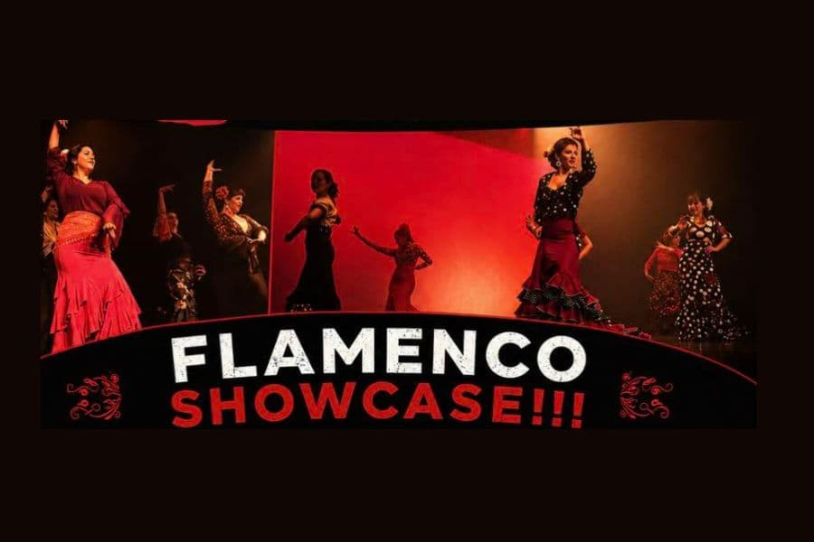 Show Poster