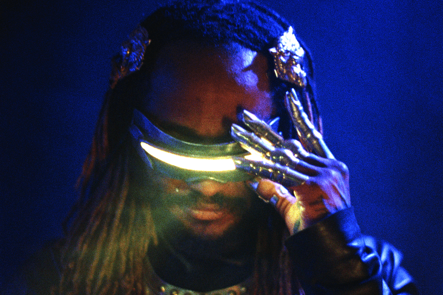Thundercat