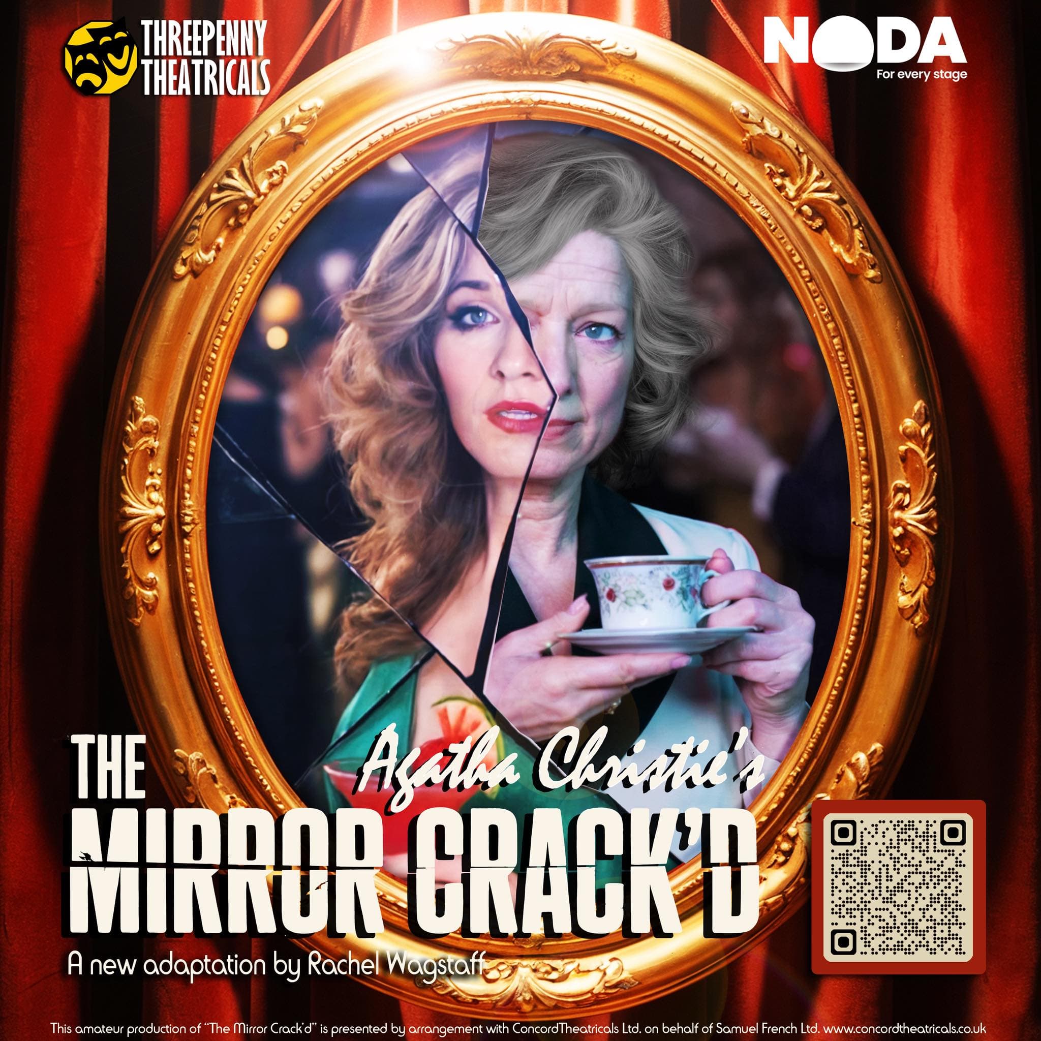 Show Poster