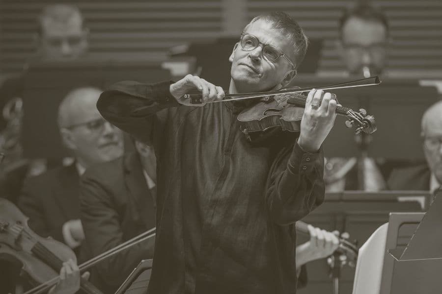 Beethoven Violin Concerto