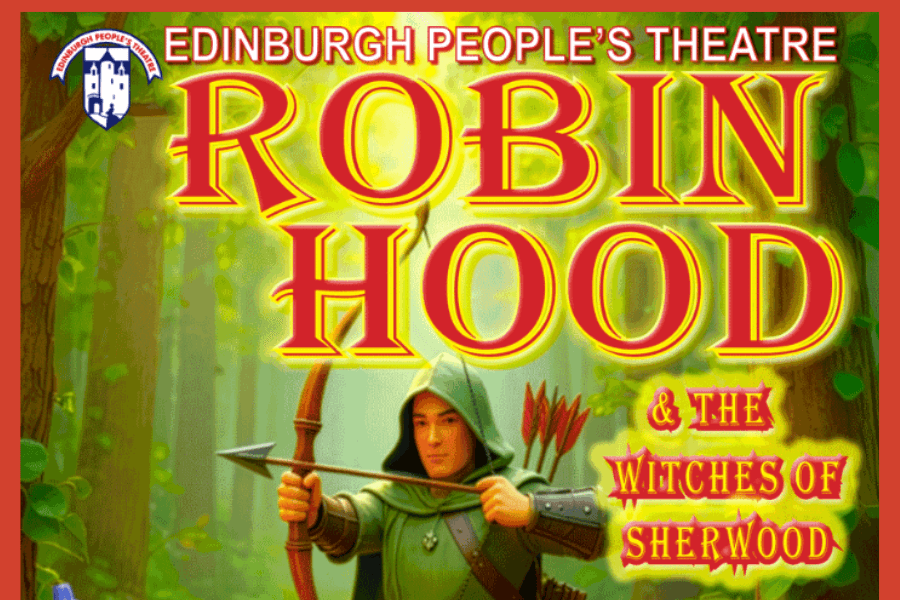 Show Poster