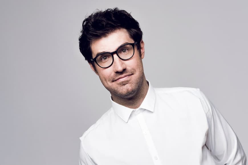 Dan Schreiber