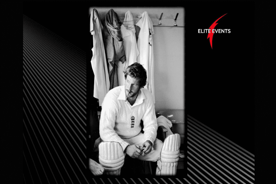 Lord Ian Botham