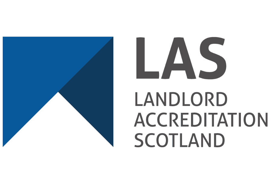 LAS Logo