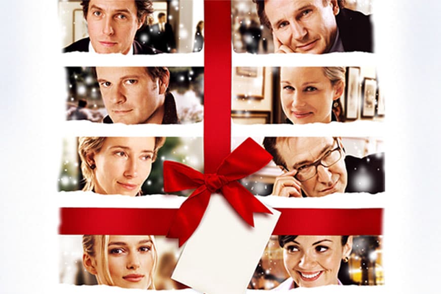 Love Actually