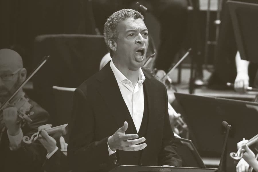 Roderick Williams