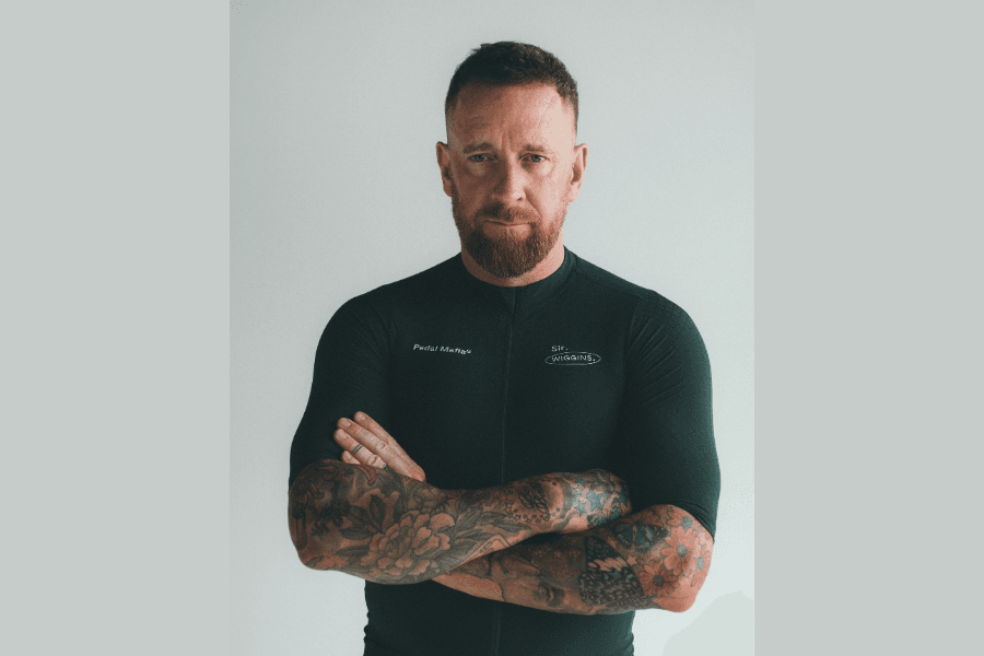 photo of Sir Bradley Wiggins