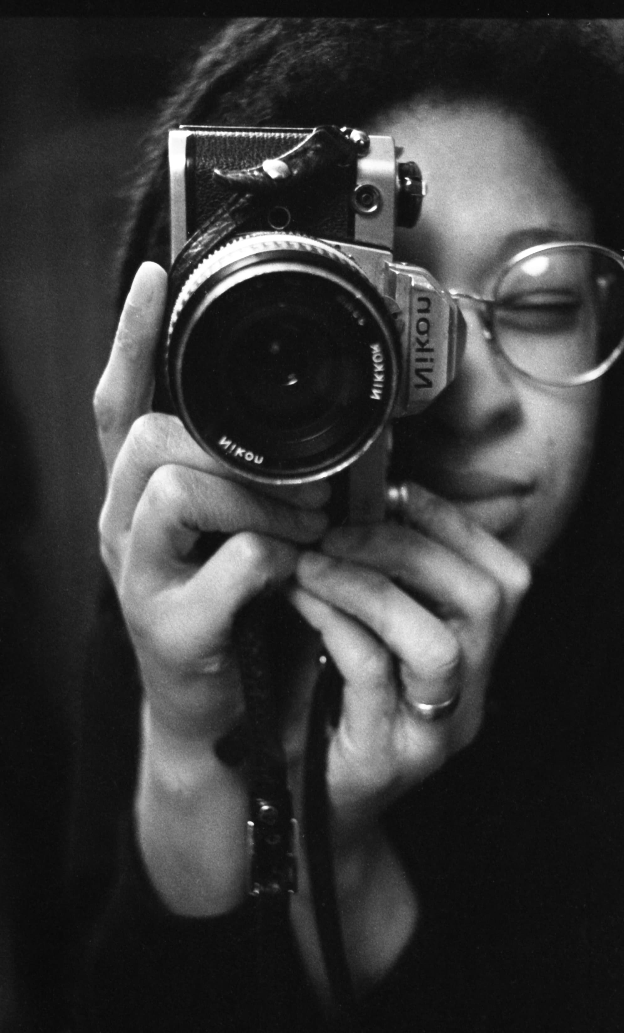 Photo of Sandra George