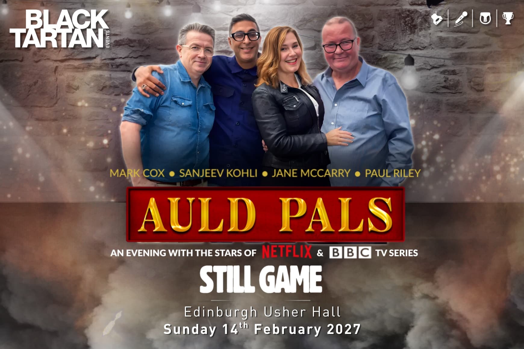 Auld Pals