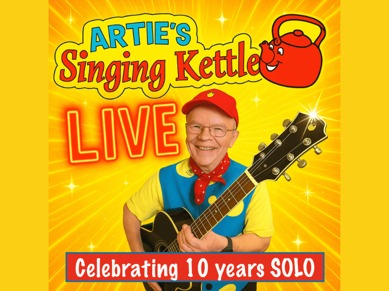 Show Poster