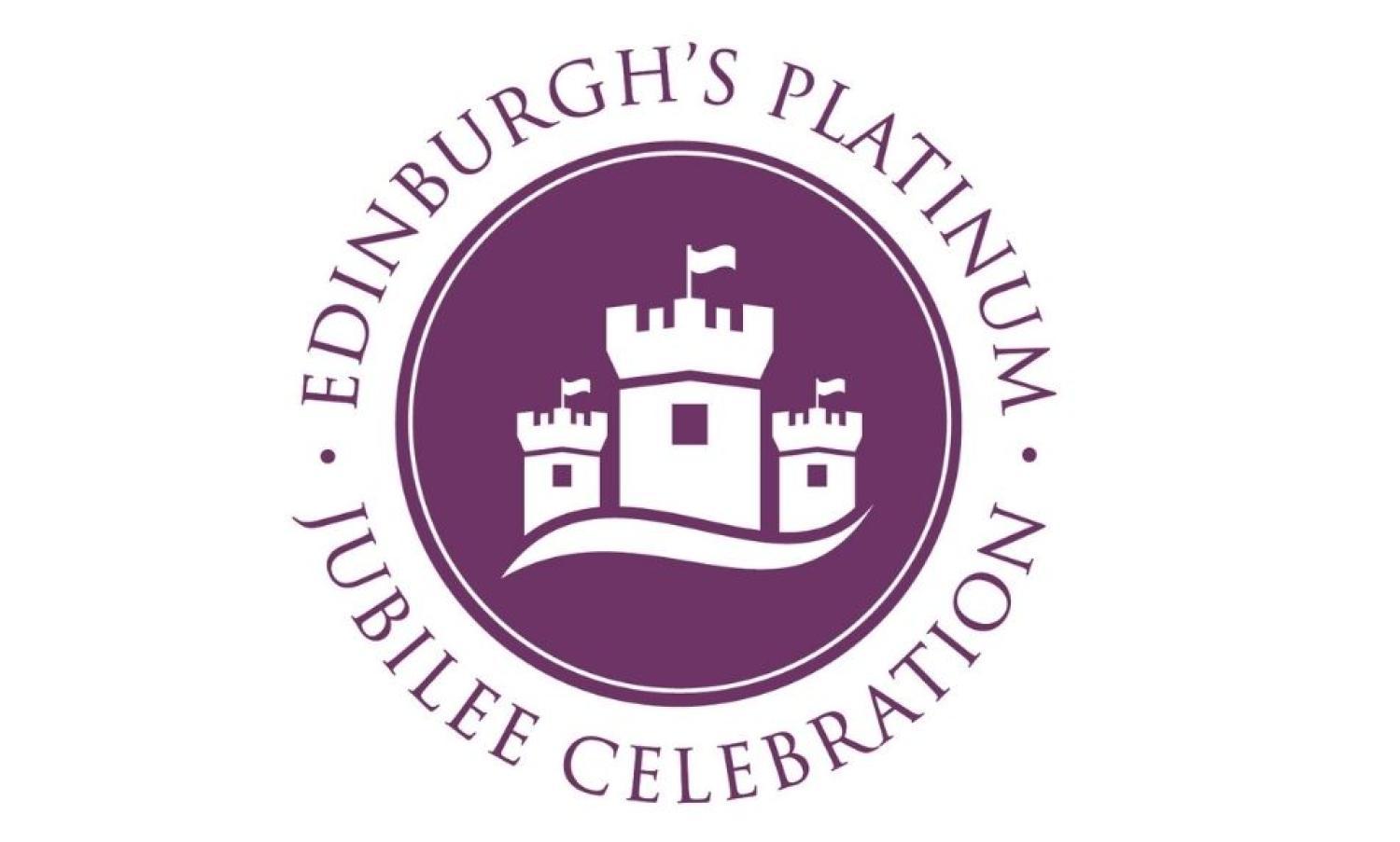 Edinburgh's Platinum Jubilee Celebration