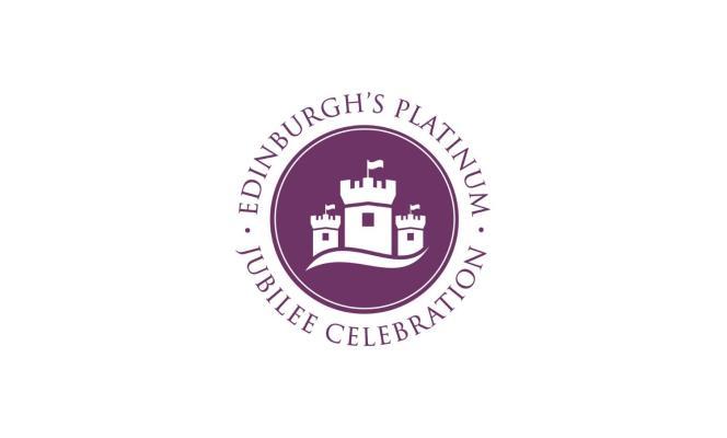 Edinburgh's Platinum Jubilee Celebration