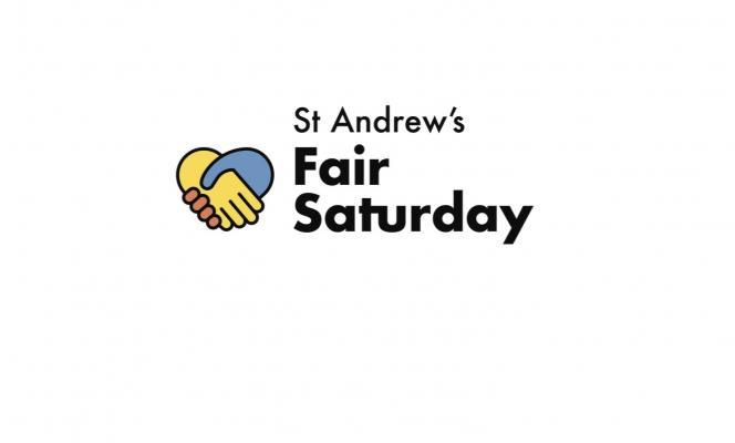 St Andrew's Fair Saturday logo