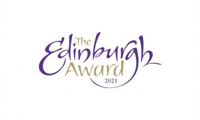 The Edinburgh Award 2021