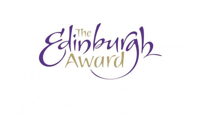The Edinburgh Award